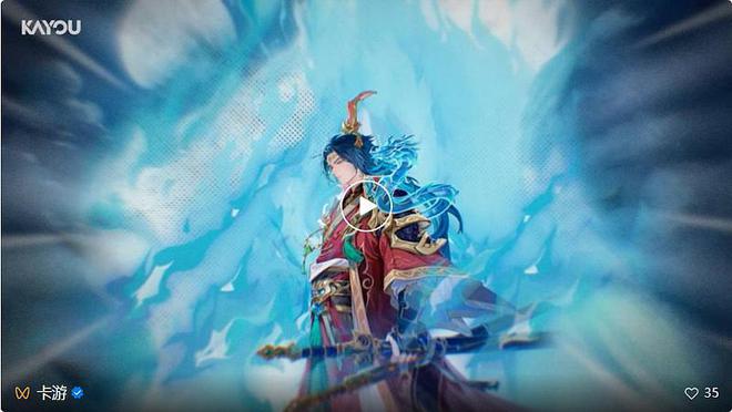 巨头纷纷加码卡游用《一决》打出国风“牌”麻将胡了试玩模拟器TCG大年将至？美日(图5)