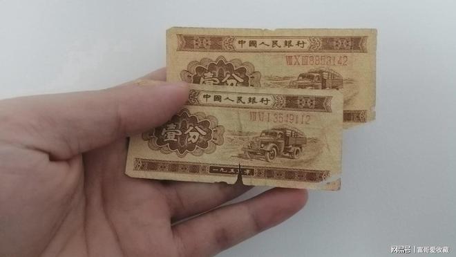 老物件”都具有一定的收藏价值！PG麻将胡了2模拟器这3种“(图5)