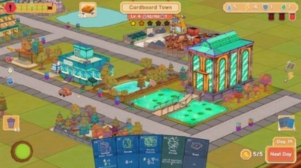 名 Steam最火的十大卡牌游戏推荐麻将胡了试玩Steam卡牌游戏前十(图7)