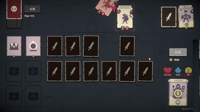 名 Steam最火的十大卡牌游戏推荐麻将胡了试玩Steam卡牌游戏前十(图10)
