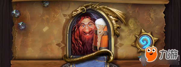 》卡牌收藏检索的特殊姿势介绍麻将胡了电子游戏《炉石传说(图7)