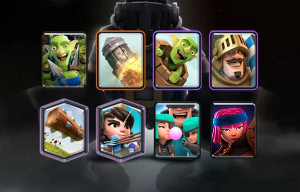 皇室战争国际服最新版PG电子麻将胡了试玩(图2) 皇室战争国际服最新版PG电子麻将胡了试玩(图2)