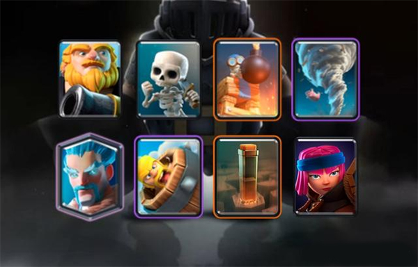 皇室战争国际服最新版PG电子麻将胡了试玩(图3) 皇室战争国际服最新版PG电子麻将胡了试玩(图3)